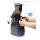 Шнекова соковижималка Kuvings Smart Juicer Motiv 1 grey